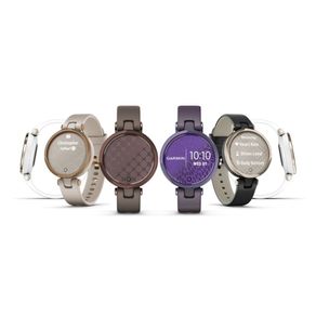 Garmin Lily -Sport Edition small and stylish smartwatch
