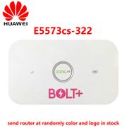 Unlocked Huawei E5573 E5573cs-322 E5573cs-609 E5573s-320 E5573bs-320 R216 150Mbps 4G Modem Wifi Router Pocket Mobile Hotspot