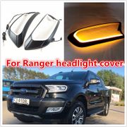 ford ranger drl headlights