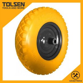 Tolsen PU Foam Wheel 62636