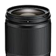 NIKKOR Z 28-75mm f/2.8