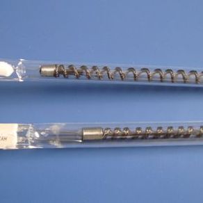 Top quality china supply 1000w full wave carbon fiber heat tube heater element