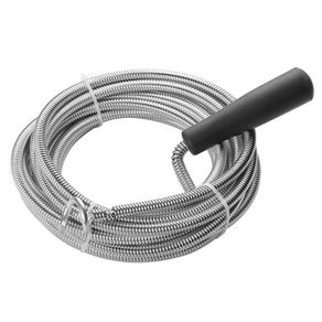 Tolsen Drain Cleaner 9*10M 50102 9*5M 50101 6*3M 50100