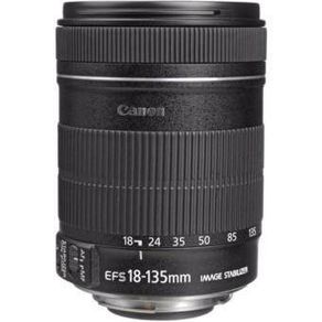 Canon EF-S 18-135mm f3.5-5.6 IS USM nano Nano Version