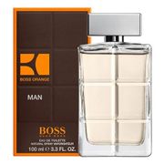 Hugo Boss Orange Man EDT for Men (100ml) HugoBoss Eau de Toilette
