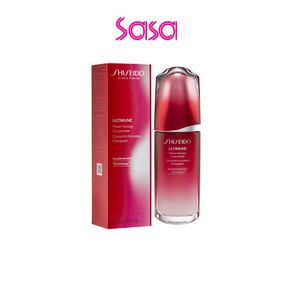 Shiseido Ultimune Power Infusing Concentrate 75ml / 145ml/ 150ml