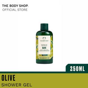 The Body Shop Olive Shower Gel (250ML)