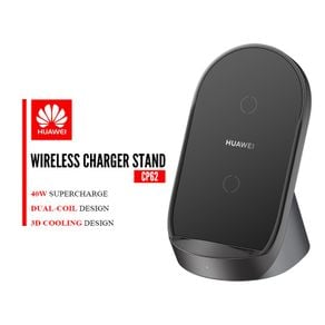HUAWEI SuperCharge Wireless Charger
