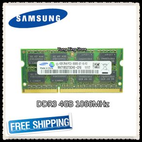 Ram ddr3 hot sale 4gb notebook