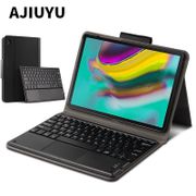 Case For Samsung Galaxy Tab S5E 10.5 T720 T725 Bluetooth keyboard Protective Cover PU Leather SM-T720 SM-T725 10.5" Tablet case