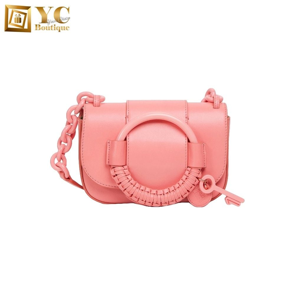 bonia crossbody bag pink Prices and Specs in Singapore, 10/2023