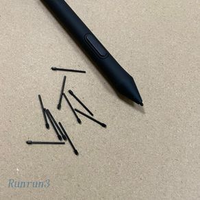 RUN Touch Stylus Tips Nibs with Metal Clip For BOOX Marker Max lumi,lumi2/Note air2