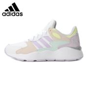 Original New Arrival  Adidas NEO CRAZYCHAOS Women's  Running Shoes Sneakers