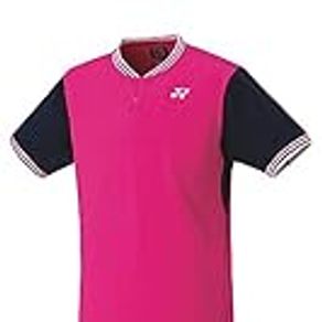 Yonex Short Sleeve Game Shirt (Fitted Style)