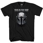 Star Wars The Mandalorian This is The Way