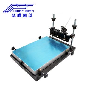 SMT Machine YX3040 SMD Printer PCB Screen Printing Stencil Machine -  AliExpress