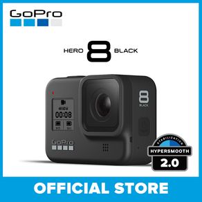 gopro 8 holiday