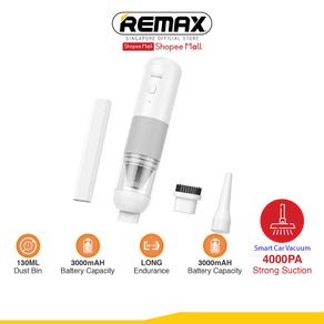 [Remax Creative Lifestyle] XC-1 High Power Strong Suction 2 In 1 Air Duster Vacuum Cleaners