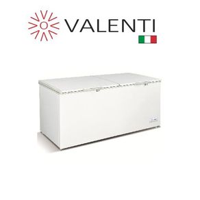 VALENTI VXF-610 576L CHEST FREEZER