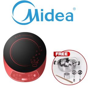 Midea Induction Cooker MIC2133