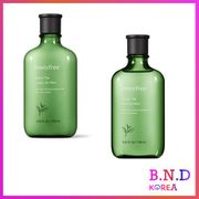 INNISFREE Green Tea Skin and Lotion For Men 150ml