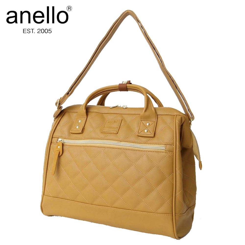 Anello discount quilted bag