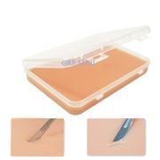 Skin Suture Training Pad Practice suture model Suture Training Kit