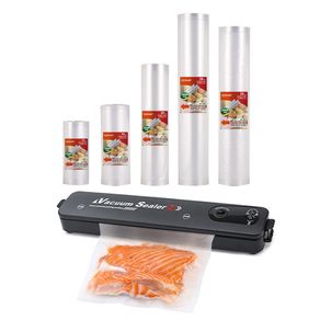 LAIMENG Vacuum Packing Machine Sous Vide Vacuum Sealer For Food Storage  Packing