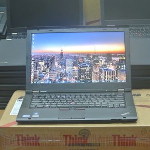 2021 used office computer Lenovo Thinkpad 14 inch T430 i5 3320 /i7 3520 4G/8G/16G RAM 256G 512G 1TB SSD business gaming laptop