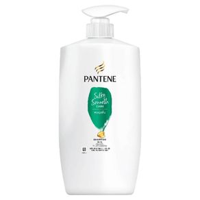 PANTENE Smooth & Silky Shampoo 900ml