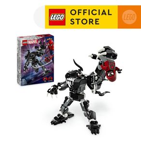 Lego Marvel Super Heroes 76163 Venom Crawler Prices and Specs in