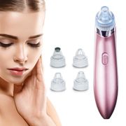Blackhead Remover Pore Cleaner Vacuum Suction Acne Remover Pimple Black Dot Removal Facial Cleaning Beauty Face Skin Care Tool