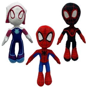 miniso marvel super soft plush toy Prices and Specs in Singapore | 04/2023  | For As low As 