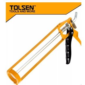 TOLSEN Caulking Gun 9 inch Caulking Tool Tolsen 43041