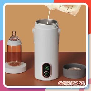 600ml Portable Electric Kettle Boiled Water Tea Pot Heated/stew
