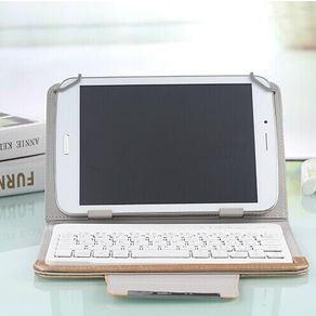New PU Leather Keyboard Case For chuwi v99x Tablet PC for chuwi v99x keyboard case for chuwi v99x case