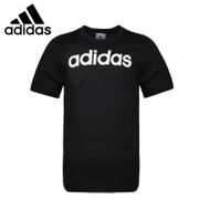 Original New Arrival  Adidas E LIN TEE Men's T-shirts short sleeve Sportswear