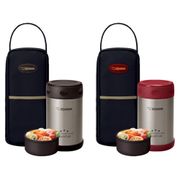 Zojirushi 0.5L SS/S Food Jar SW-EXE50