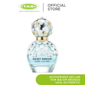 MARC JACOBS Daisy Dream EDT 30ml | 50ml | 100ml in Retail Packaging